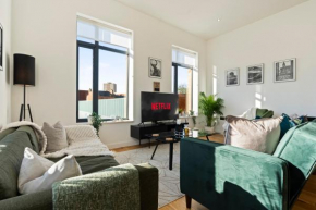 Luxury Apartment in JQ Sleeps 6